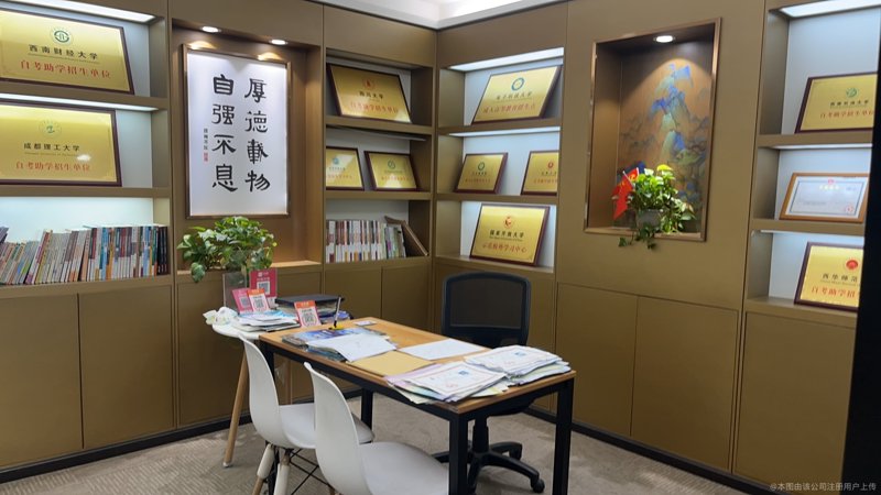 四川教育咨询市场的风向标与机会分析